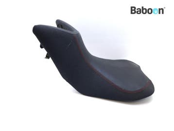 Buddy Seat Voor Ducati Multistrada 1200 S 2013-2014 (MTS1200, Verzenden, Gebruikt