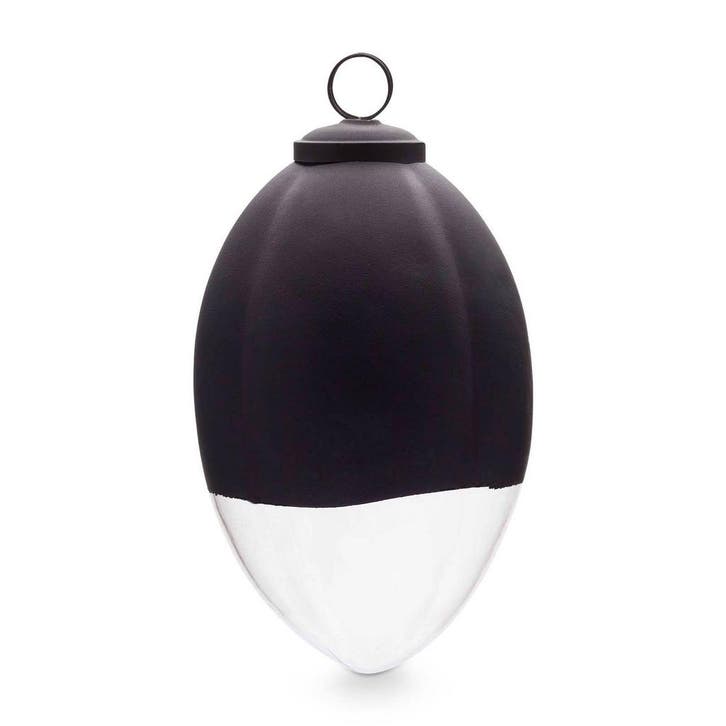 vtwonen glazen kerstbal (Ø15 cm), Diversen, Kerst, Verzenden