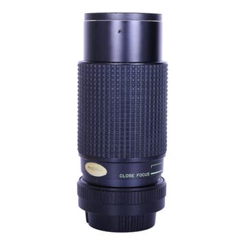 Telezoomlens / Zoomlens RMC Tokina 80-200mm f/4.5 Close Focu, Verzenden, Zo goed als nieuw