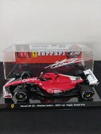 Ferrari - Las Vegas GP - Charles Leclerc SF23 - 2023 -, Nieuw
