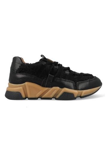 DWRS Los Angeles Teddy B9101-87-2282 Zwart-42, Verzenden, Nieuw, Zwart
