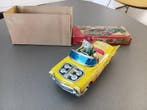 Yoshiya - Blikken speelgoed - Hot Rod - Friction Powered