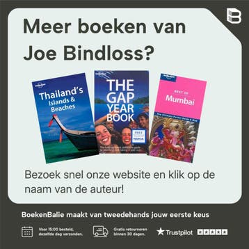 Lonely Planet Discover India - Joe Bindloss 9781742205663, Verzenden, Gelezen, Joe Bindloss