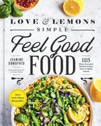 9780593419106 Love and Lemons Simple Feel Good Food, Boeken, Verzenden, Zo goed als nieuw, Jeanine Donofrio