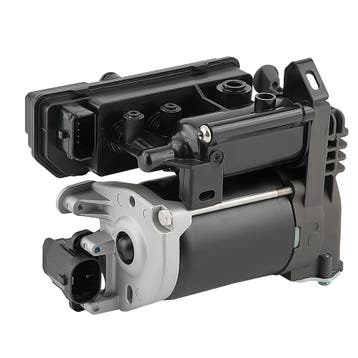 Luchtveringcompressor geschikt voor Citroën Grand C4 Pica.., Verzenden, Nieuw, Citroën