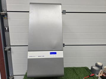 Hr Combiketel Itho daalderop, Base cube Duo 24/35 (16L) t, Nieuw