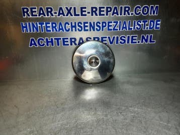 Wieldop Opel uit de jaren zeventig, 13 inch. (Exterieur), Verzenden, Gebruikt, Opel