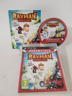 Rayman Origins Essentials Playstation 3, Spelcomputers en Games, Ophalen of Verzenden, Zo goed als nieuw