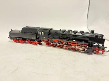 Märklin H0 - 3615 - Stoomlocomotief met tender (1) -, Nieuw