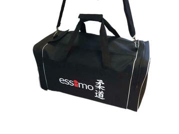 Essimo Sporttas - Kanji, Ophalen of Verzenden, Nieuw