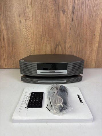 Bose - Wave® SoundTouch® Luidsprekerset, Nieuw