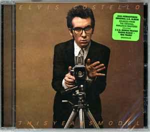 cd - Elvis Costello - This Years Model, Cd's en Dvd's, Cd's | Rock, Nieuw in verpakking, Verzenden