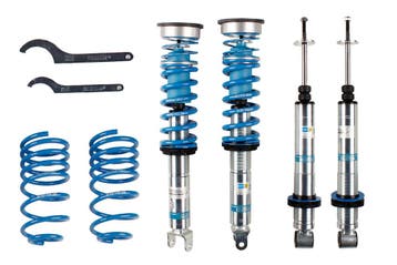 Bilstein B14 PSS Compleet onderstel veren en dempers | Mazda, Verzenden, Nieuw
