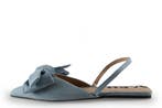 Sacha Slingbacks in maat 41 Blauw, Kleding | Dames, Schoenen, Zo goed als nieuw, Sacha, Verzenden, Blauw