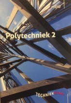 Polytechniek 2 / niveau 2 9789056367251 Kenteq Uitgeverij, Boeken, Verzenden, Gelezen, Kenteq Uitgeverij