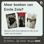 LAssommoir 9782877141277 Emile Zola, Verzenden, Gelezen, Emile Zola
