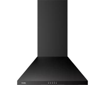 ETNA AP461ZT Schouwkap - 60 cm, Verzenden, Nieuw