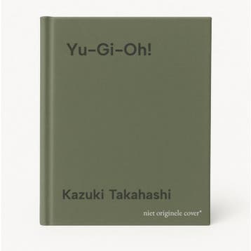 Yu-Gi-Oh! - Kazuki Takahashi 9780575077508, Verzenden, Gelezen, Kazuki Takahashi