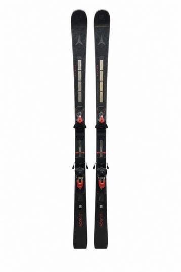 Atomic Redster S9i Revoshock S + X 12 GW - 165, Gebruikt, Ophalen of Verzenden, Carve, Atomic