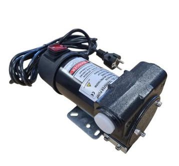 230 Volt Dieselpomp met een opbrengst van 40 liter per m..., Zakelijke goederen, Agrarisch | Tractoren, Nieuw