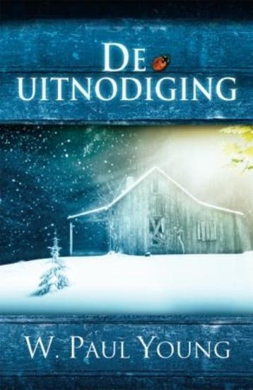 De uitnodiging - William Paul Young 9789043515504, Verzenden, Zo goed als nieuw, William Paul Young
