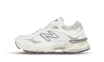 New Balance 9060 Sea Salt White, Nieuw