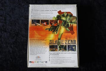 Slave Zero PC Big Box, Verzenden, Nieuw