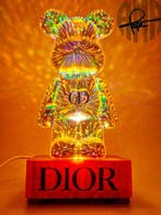 AMA • Pope (1985) - Aurora Borealis - Dior