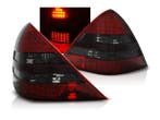 LED achterlicht units Red Smoke geschikt voor Mercedes R170, Verzenden, Nieuw, Mercedes-Benz