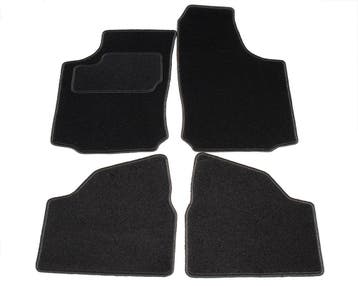 Automatten voor Opel Corsa C 2000-2003, Verzenden, Nieuw