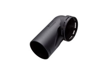 Webasto bocht 60mm, Ophalen of Verzenden, Nieuw