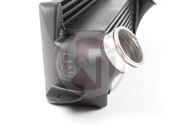Wagner intercooler 320D, Verzenden