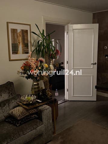 Woningruil - Waverstraat 80 - 3 kamers en Amsterdam, Amsterdam