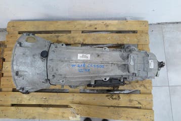 automatische transmissie reductie 4MATIC Mercedes CLS 500 W2, Auto-onderdelen, Transmissie en Toebehoren, Verzenden, Gebruikt
