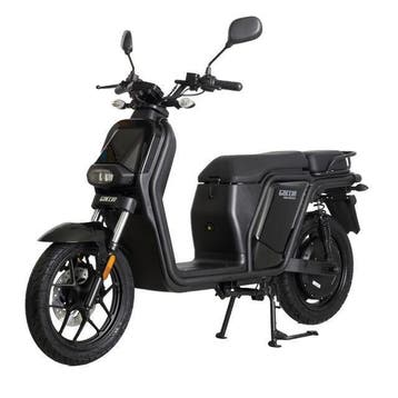 Goccia GEV 2000 Elektrische Bezorgscooter nieuw, Ophalen of Verzenden, Nieuw, AGM goccia gev2000