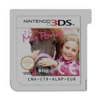 3DS I Love My Pony, Verzenden, Zo goed als nieuw