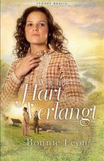 Wat het hart verlangt / Sydney Baai / 2 9789033629556, Boeken, Verzenden, Gelezen, Bonnie Leon