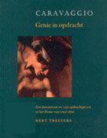Caravaggio - B. Treffers 9789061683506, Verzenden, Gelezen, B. Treffers