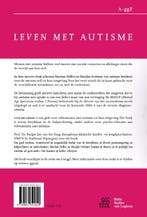 Leven met autisme / Van A tot ggZ 9789031391820, Verzenden, Gelezen, Martine F. Delfos