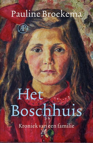 Het Boschhuis | Pauline Broekema | Nieuw, Boeken, Ophalen of Verzenden, Nieuw, Pauline Broekema