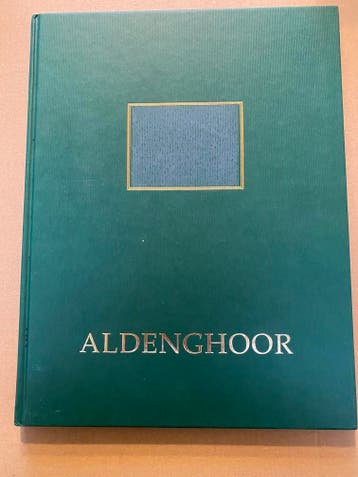 Midden-Limburg - Kasteel Aldenghoor - vrij zeldzaam, Verzenden, Nieuw
