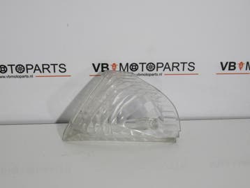 Suzuki GSX-R 1300 Knipperlicht glas rechts, Ophalen of Verzenden, Nieuw