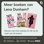 Lena Dunham 9780812997347 Lena Dunham, Boeken, Verzenden, Gelezen, Lena Dunham