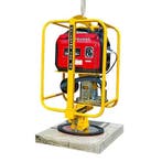 ALHAND vacuum tegeltiller Cosmo 700 HG (Tot 3000kg), Ophalen of Verzenden, Nieuw, Overige typen
