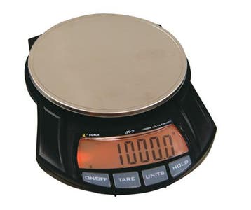 Precisie weegschaal 1000 gr x 0,1g, Verzenden, Nieuw