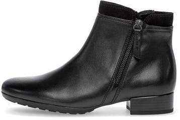 Gabor Maat 38 Dames Laarzen - zwart (Damesschoenen, Mode), Verzenden, Nieuw