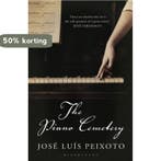 Piano Cemetery 9781408810095 Jose Luis Peixoto, Verzenden, Gelezen, Jose Luis Peixoto