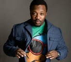 Anthony Hamilton Tickets Paradiso Te Koop
