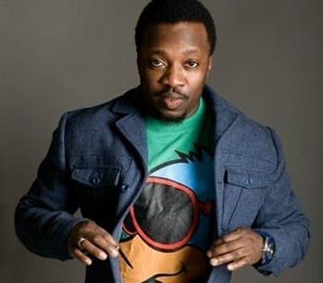Anthony Hamilton Tickets Paradiso Te Koop