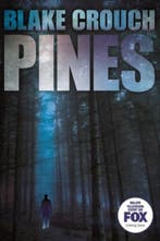 Pines 9781612183954 Blake Crouch, Verzenden, Gelezen, Blake Crouch